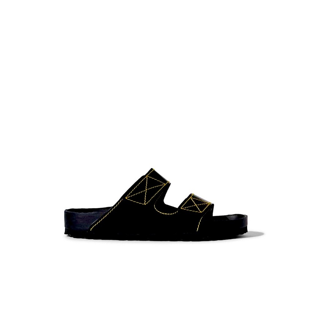 Proenza Schouler x Birkenstock White Stitch Arizonas Size 40!!!